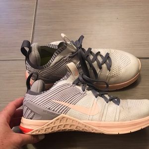 Nike Metcon Flyknit